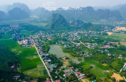 CHÍNH CHỦ BÁN ĐẤT NGHỈ DƯỠNG THỔ CƯ CỰC LỚN, VIEW HỒ